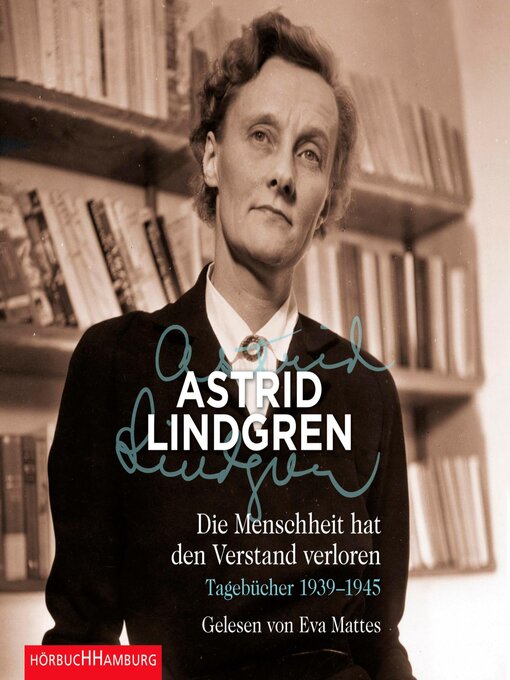 Title details for Die Menschheit hat den Verstand verloren by Astrid Lindgren - Available